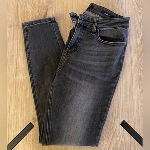 Judy Blue Skinny Fit Size 9
